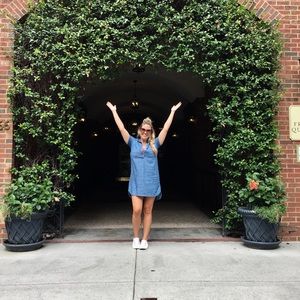 Meet your Posher, Jaclyn